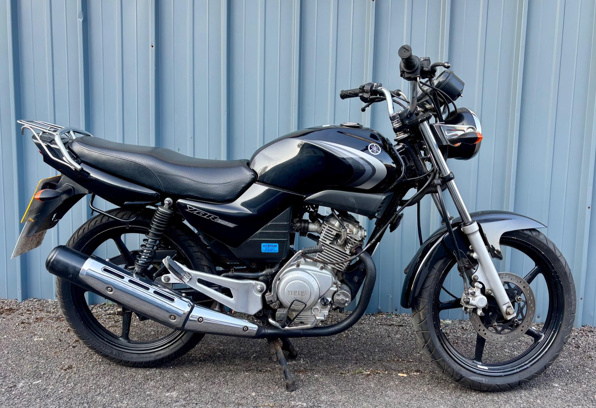 Yamaha YBR 125 bikes for sale | AutoTrader Bikes